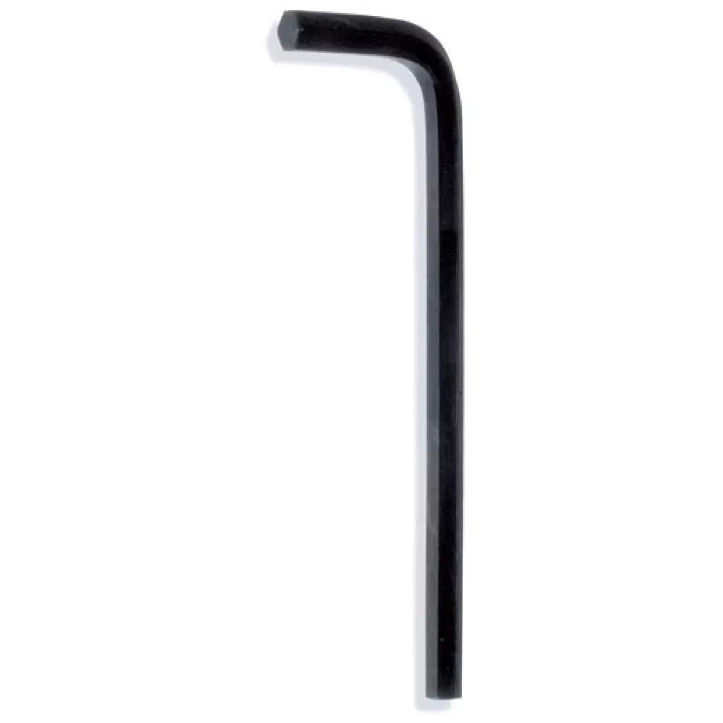 LLAVE HEXAGONAL L 1/2" CORTA, URREA