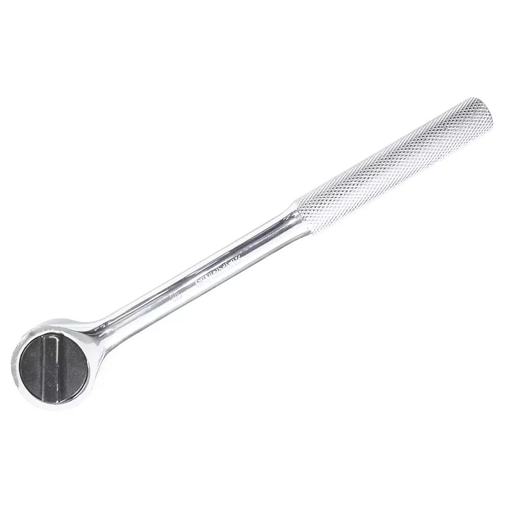 MATRACA REVERSIBLE 3/8" CABEZA REDONDA 7", SURTEK