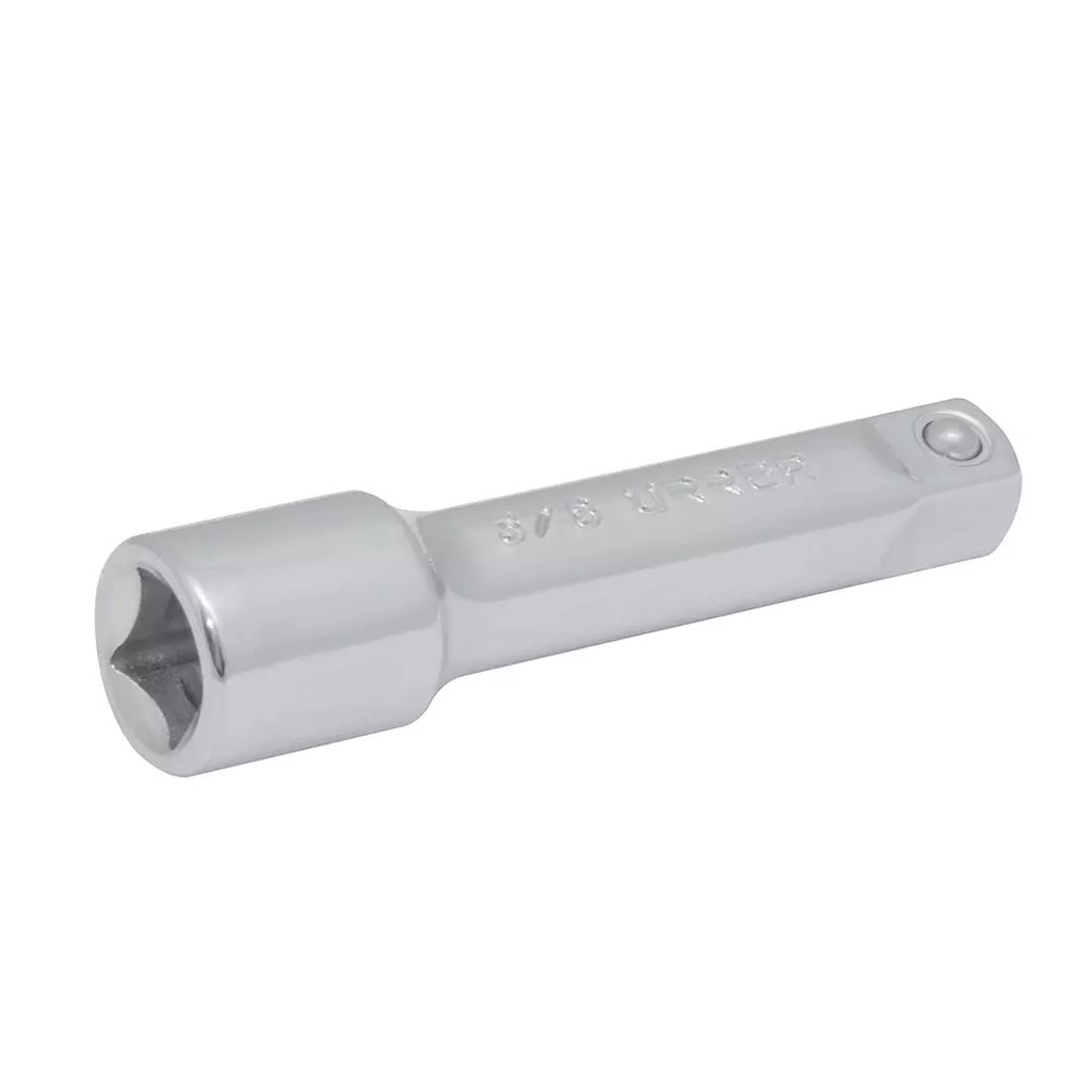 EXTENSION 3" P/DADO CUADRO 3/8", URREA