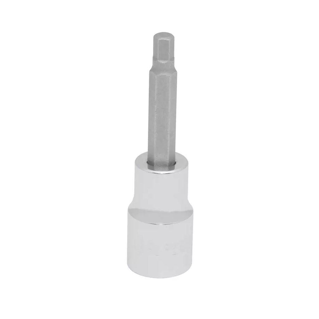DADO CUADRO 1/2"X8MM CORTO PTA. HEX. CORTA, URREA