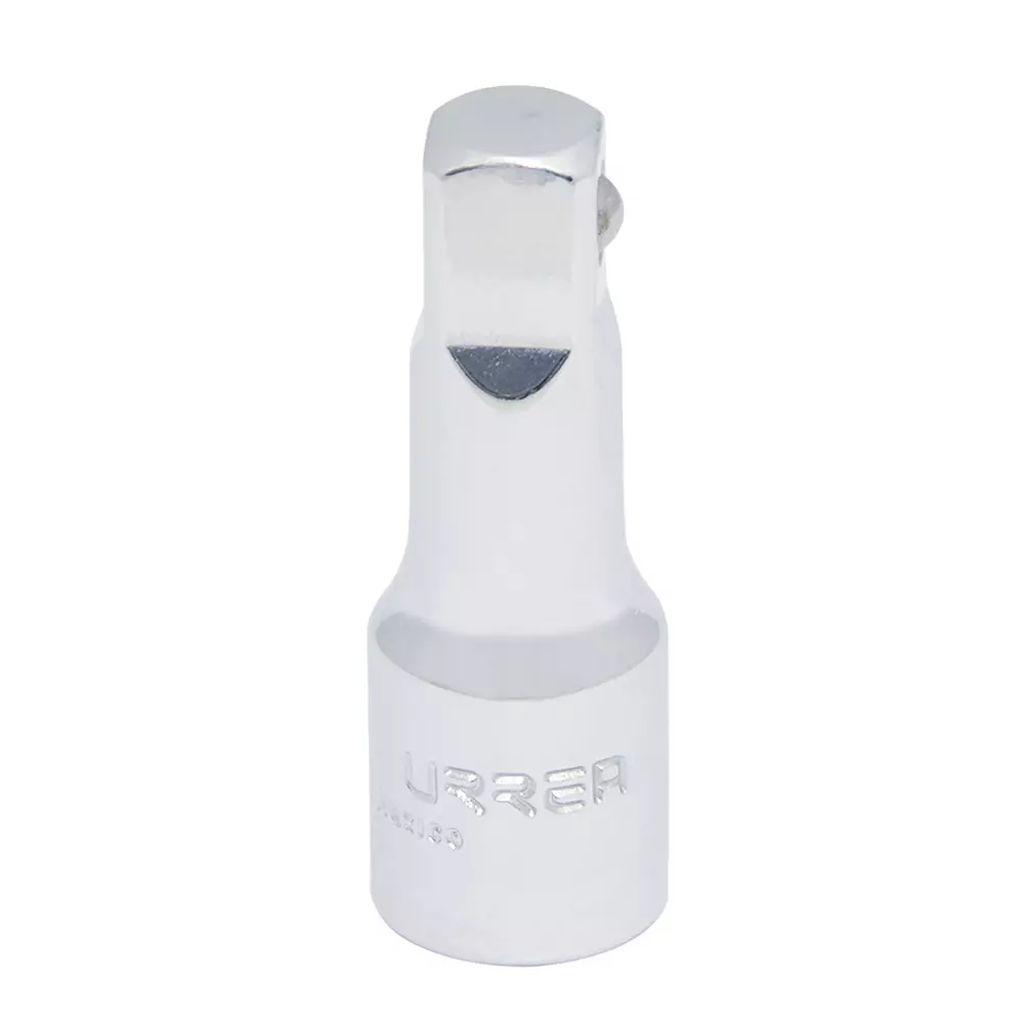 EXTENSION 2.1/2" P/DADO CUADRO 1/2", URREA