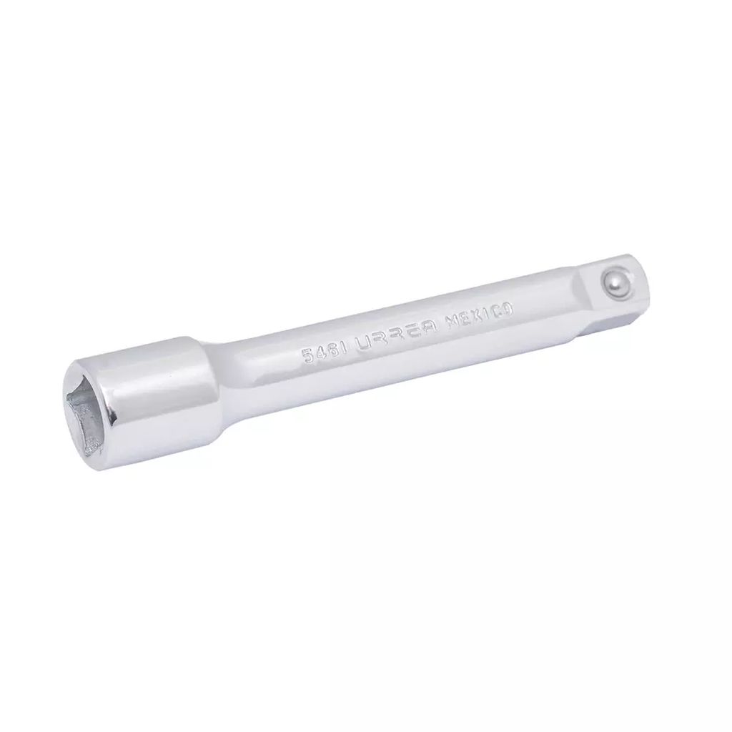 EXTENSION 5" DADO CUADRO 1/2", URREA