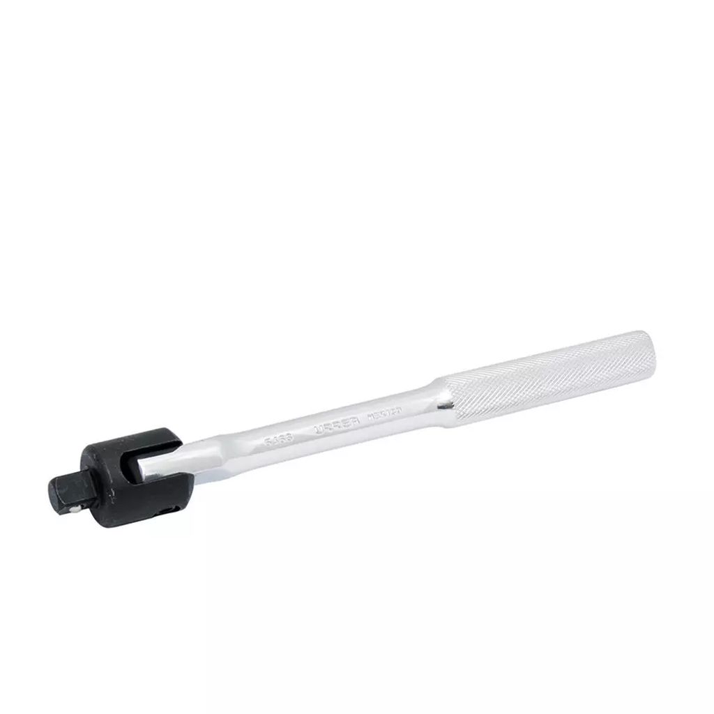 MANGO ARTICULADO DADO CUADRO 1/2"X10.5/8", URREA