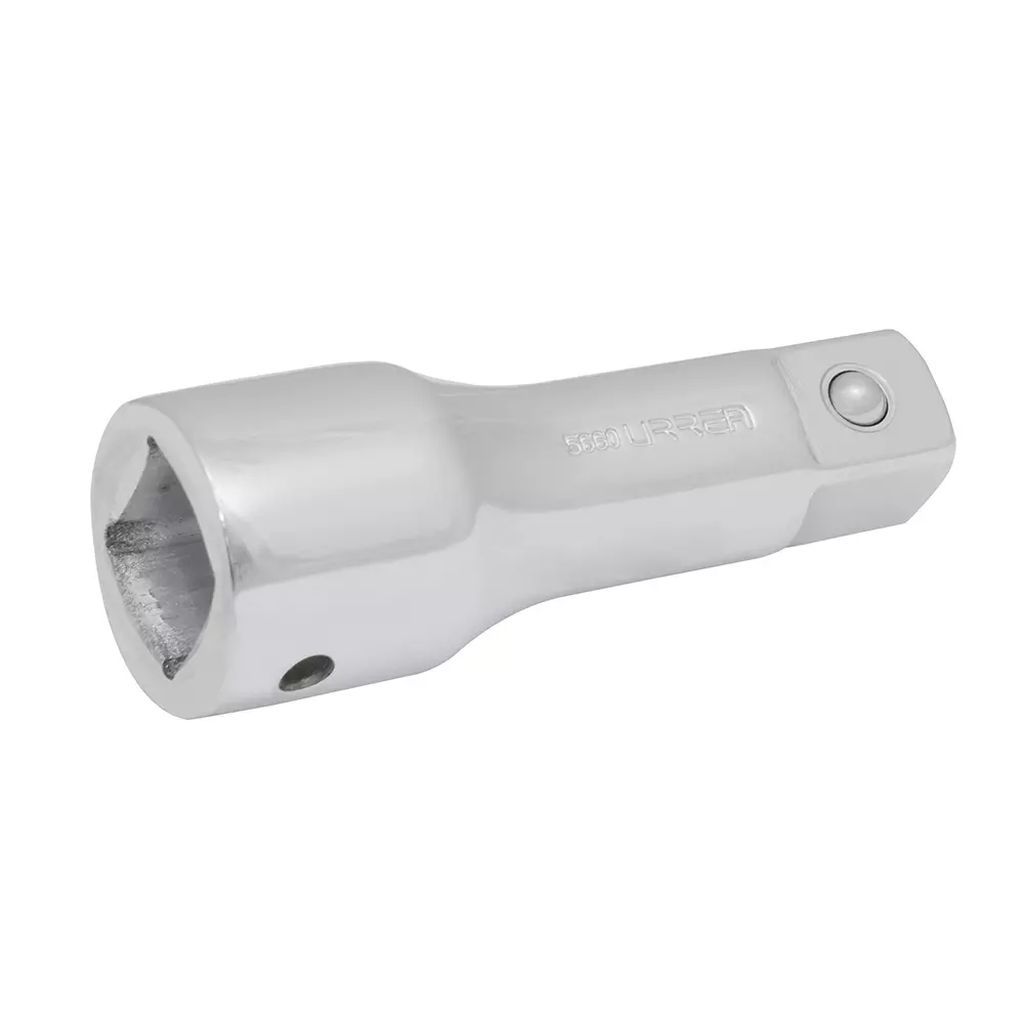 EXTENSION 4" DADO CUADRO 3/4", URREA