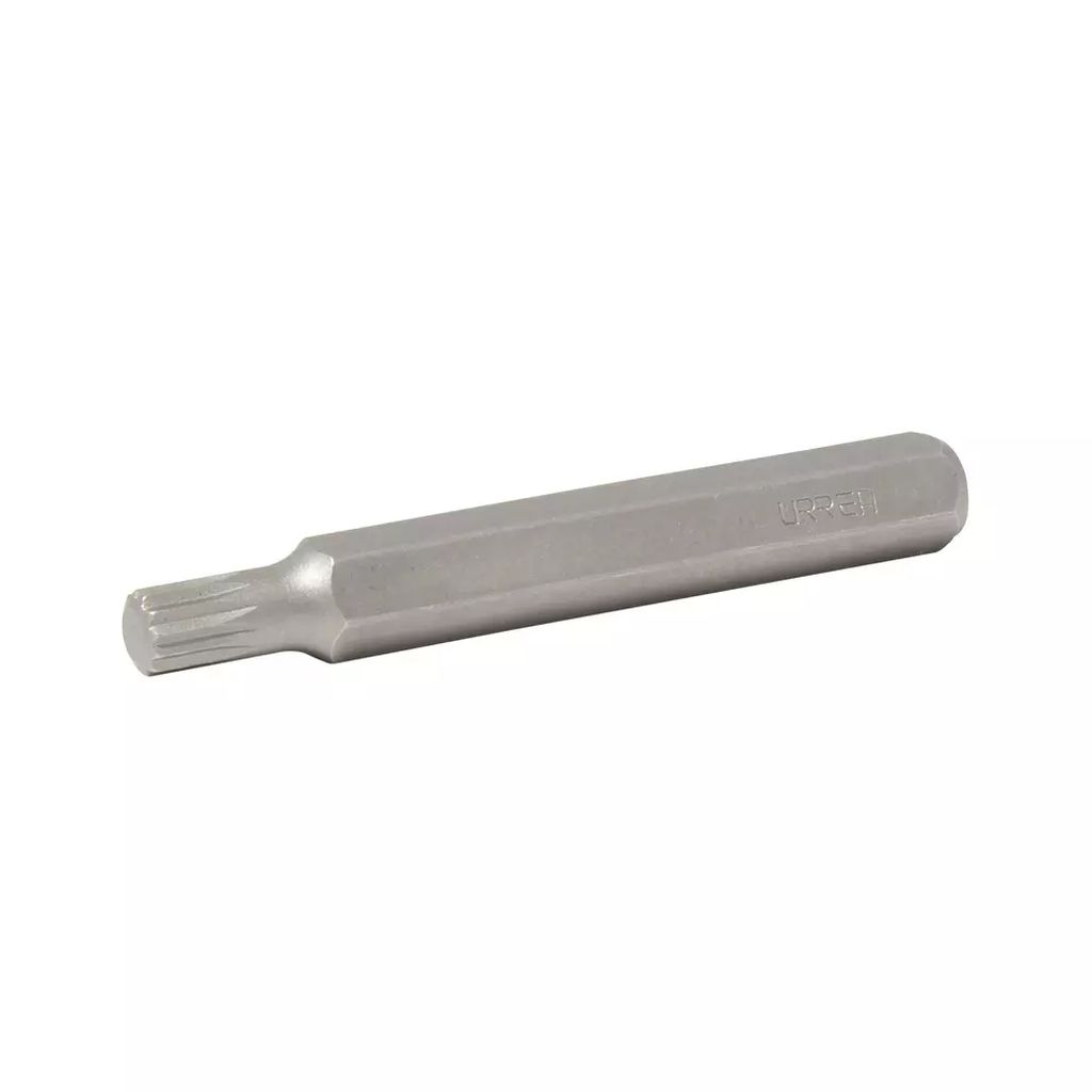 PUNTA HEXAGONAL BRISTOL 5/16"X6MMX2.7/8", URREA