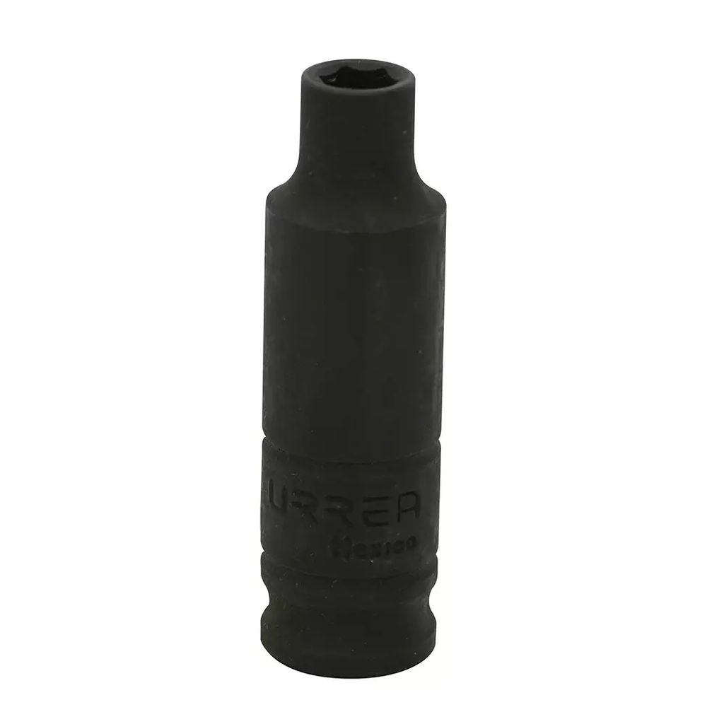 DADO DE IMPACTO 3/8"X10MM LARGO 6 PTAS., URREA