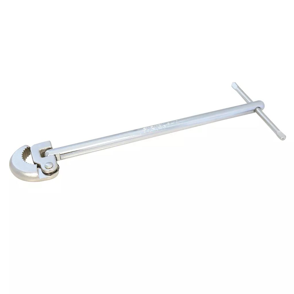 LLAVE PARA LAVABO 12", SURTEK