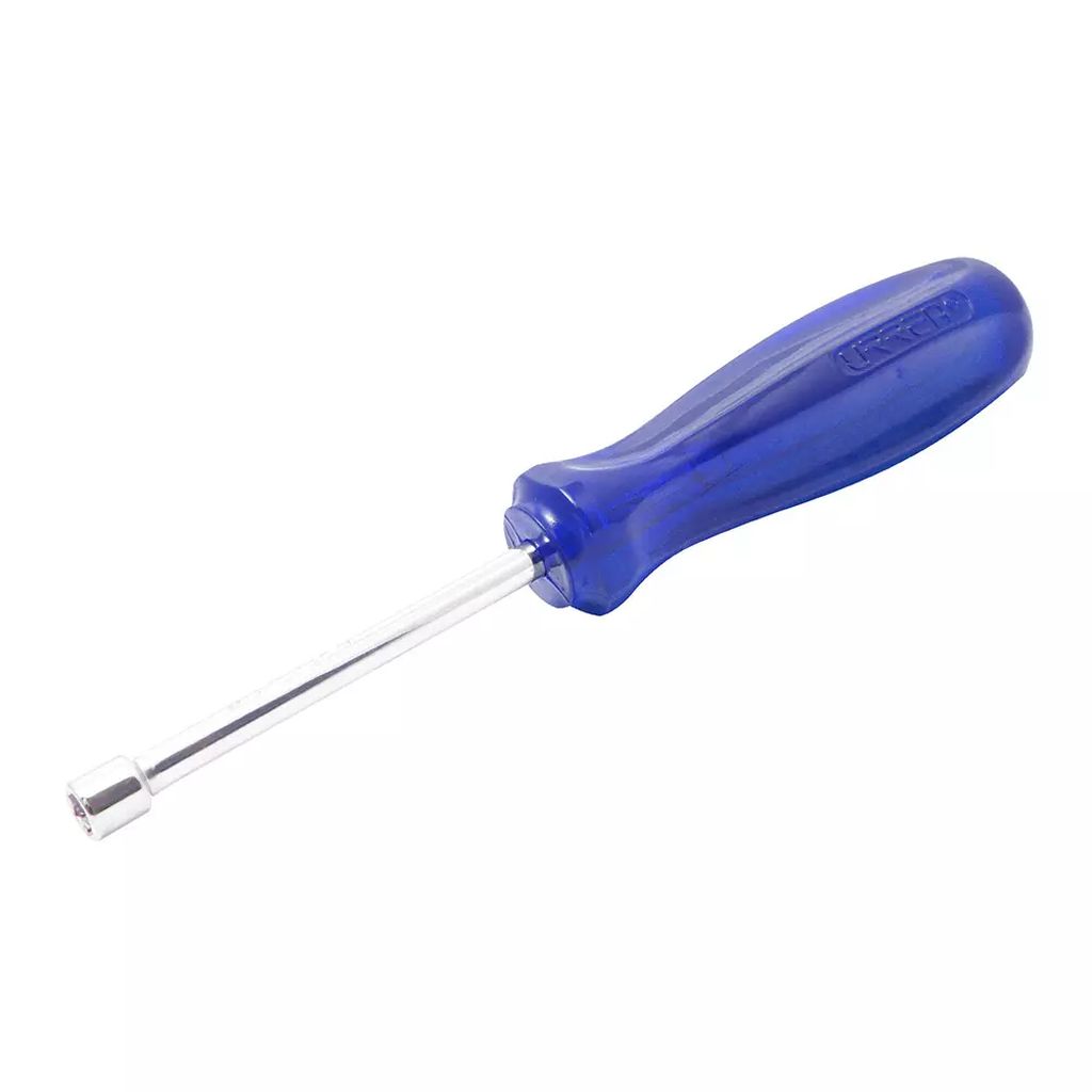 DESARMADOR DE CAJA 3/8"X3" (AMBAR), URREA