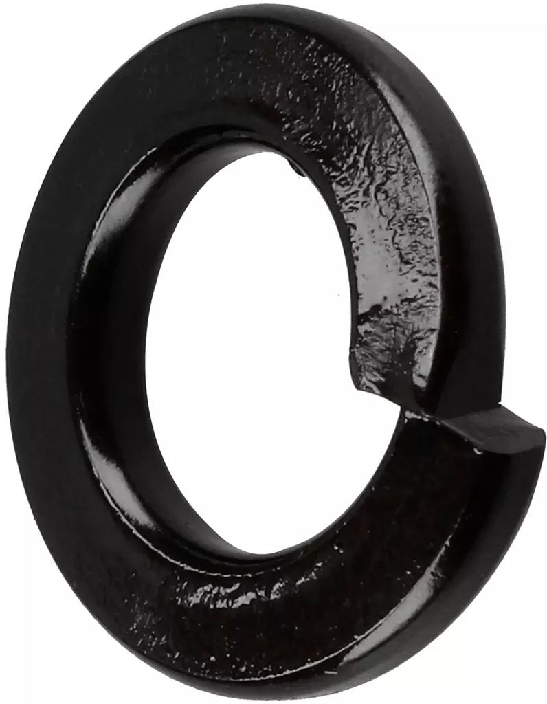 ARANDELA DE PRESION 5/16" GRADO 5 DE ACERO AL CARBON (150 PZAS), SURTEK