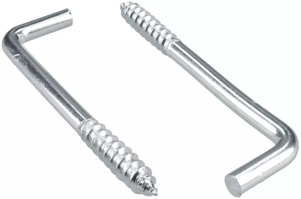 ALCAYATA ROSCADA 18 X 50MM (150 PZAS), SURTEK