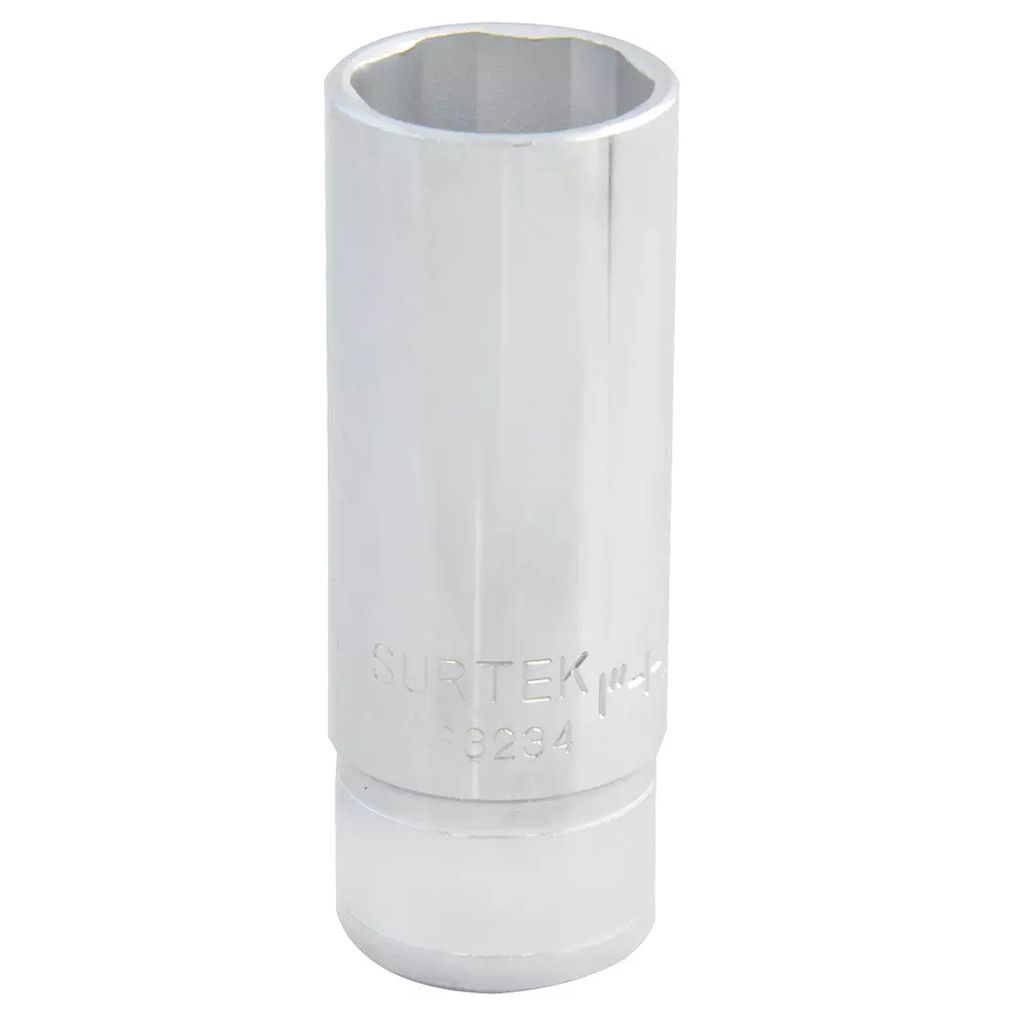 DADO CUADRO 1/2" PARA REMOVER EL MEDIDOR DE ACEITE (BLISTER), SURTEK