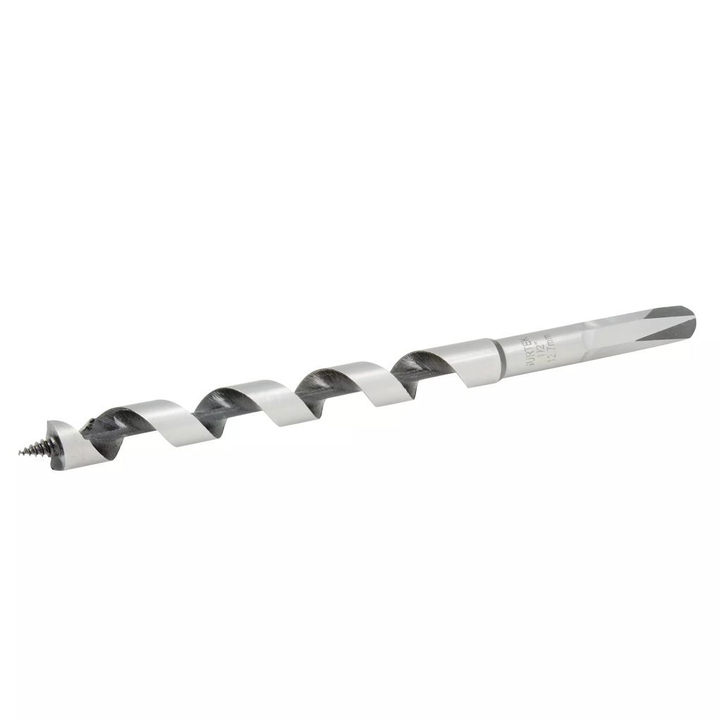 BROCA PARA MADERA P/BERBIQUI (GUSANO) 1/2", SURTEK