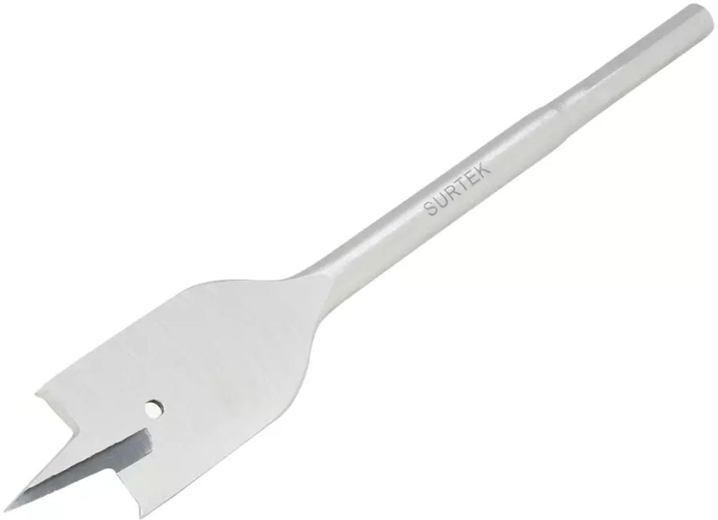 BROCA PARA MADERA TIPO MANITA 3/8" ZANCO HEXAGONAL, SURTEK