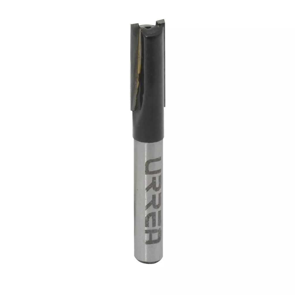 BROCA ROUTER 1/4 RECTA 1/2", URREA