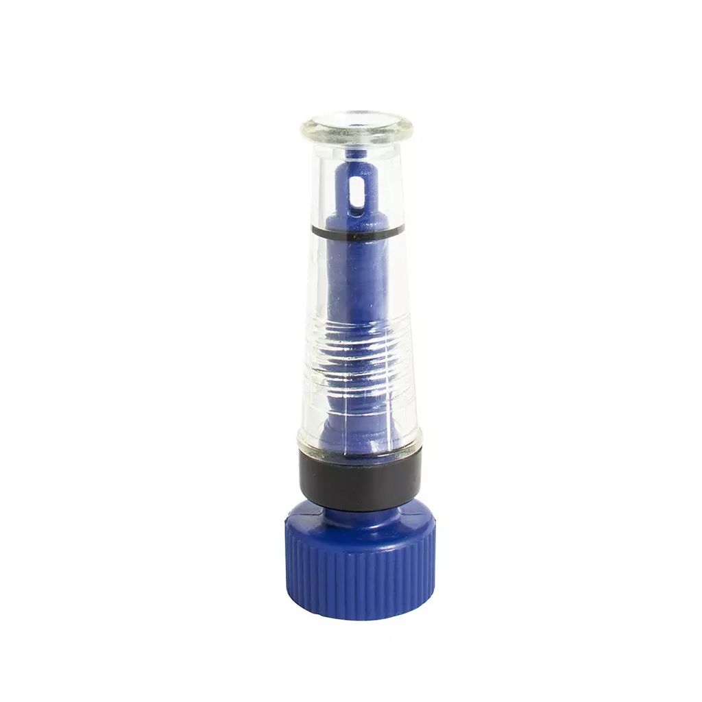 CHIFLON DE PLASTICO 4", FOY