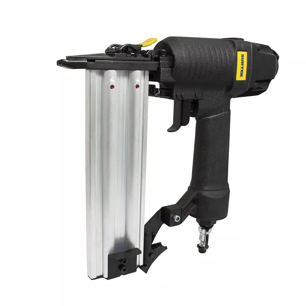 CLAVADORA NEUMATICA 2/8"-2" CAL.18, SURTEK