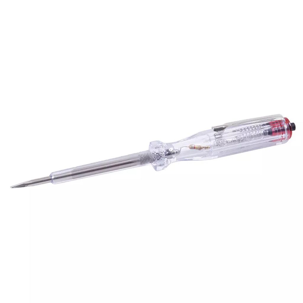 PROBADOR DE CORRIENTE ALTERNA 100-500V, SURTEK