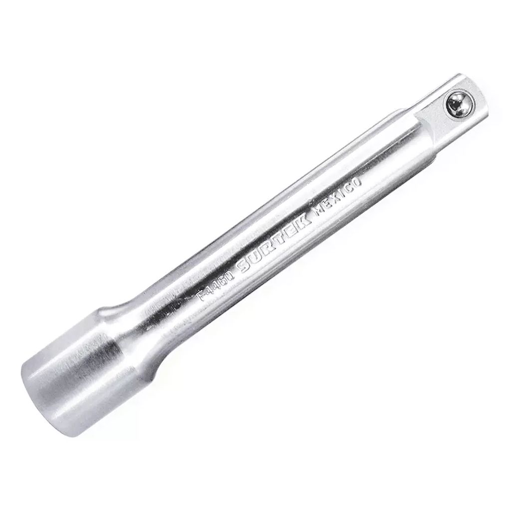 EXTENSION 3" DADO CUADRO 1/4", SURTEK
