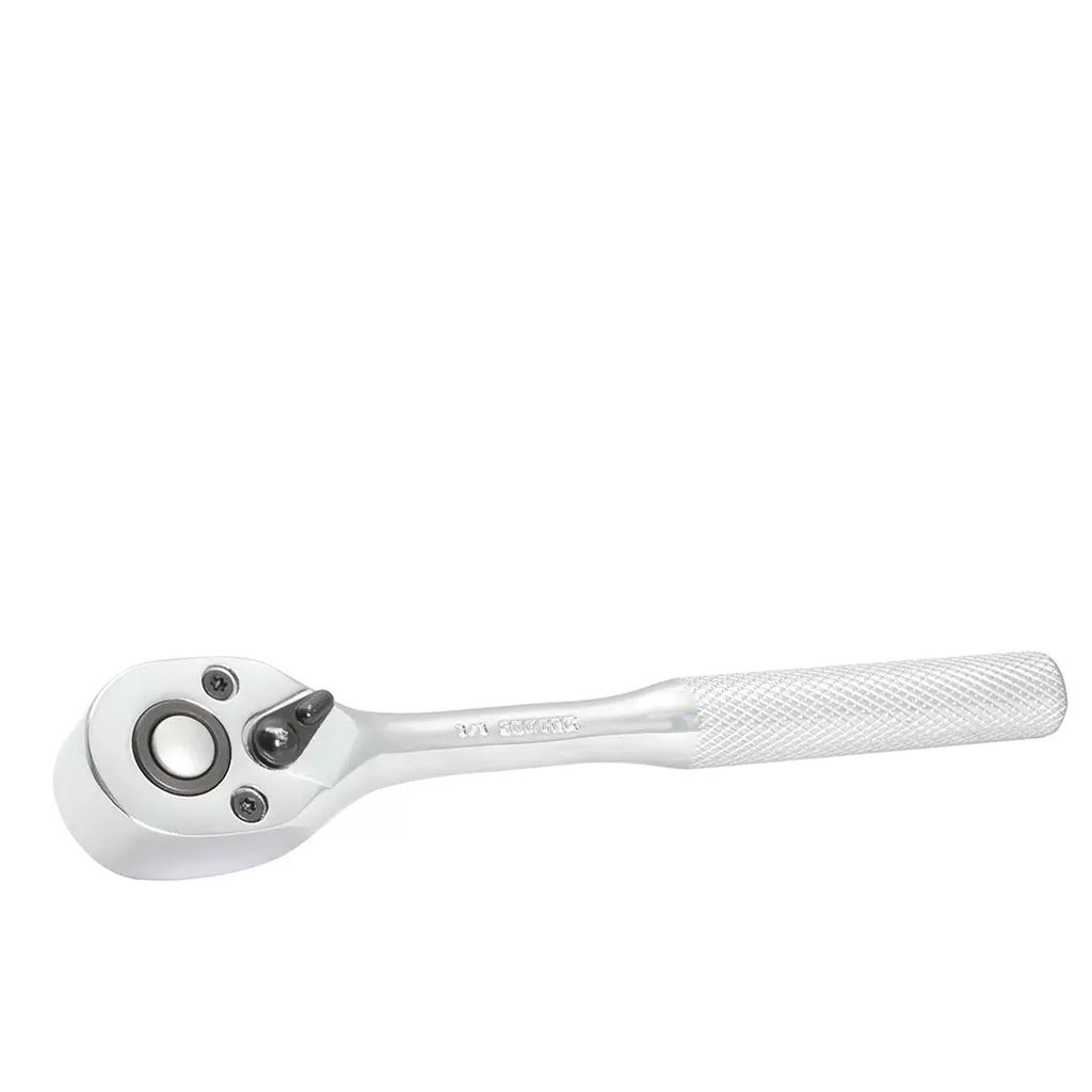 MATRACA REVERSIBLE 3/8" CABEZA PERA 7", SURTEK