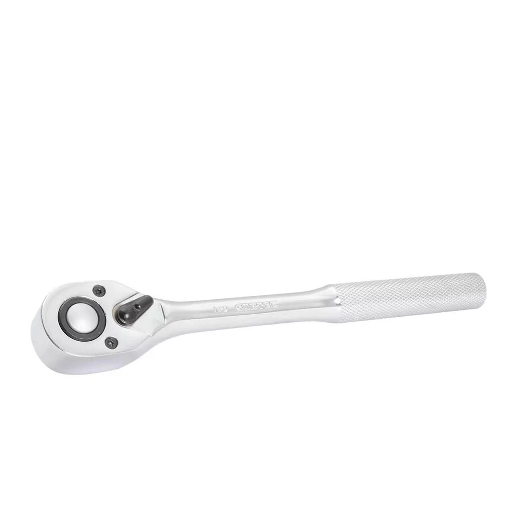 MATRACA REVERSIBLE 1/2" CABEZA PERA 10.1/8", SURTEK