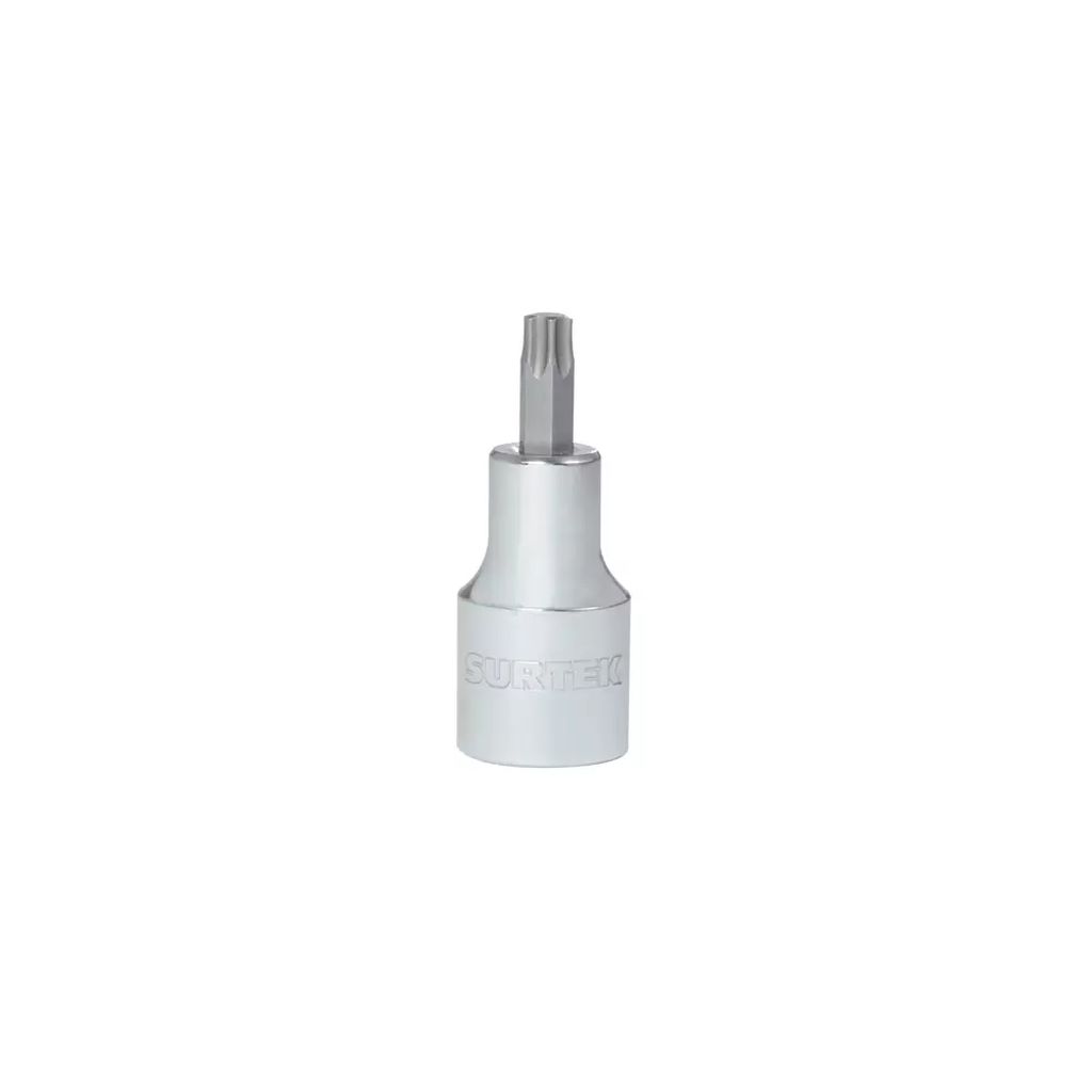 DADO 1/2" PUNTA TORX T40, SURTEK