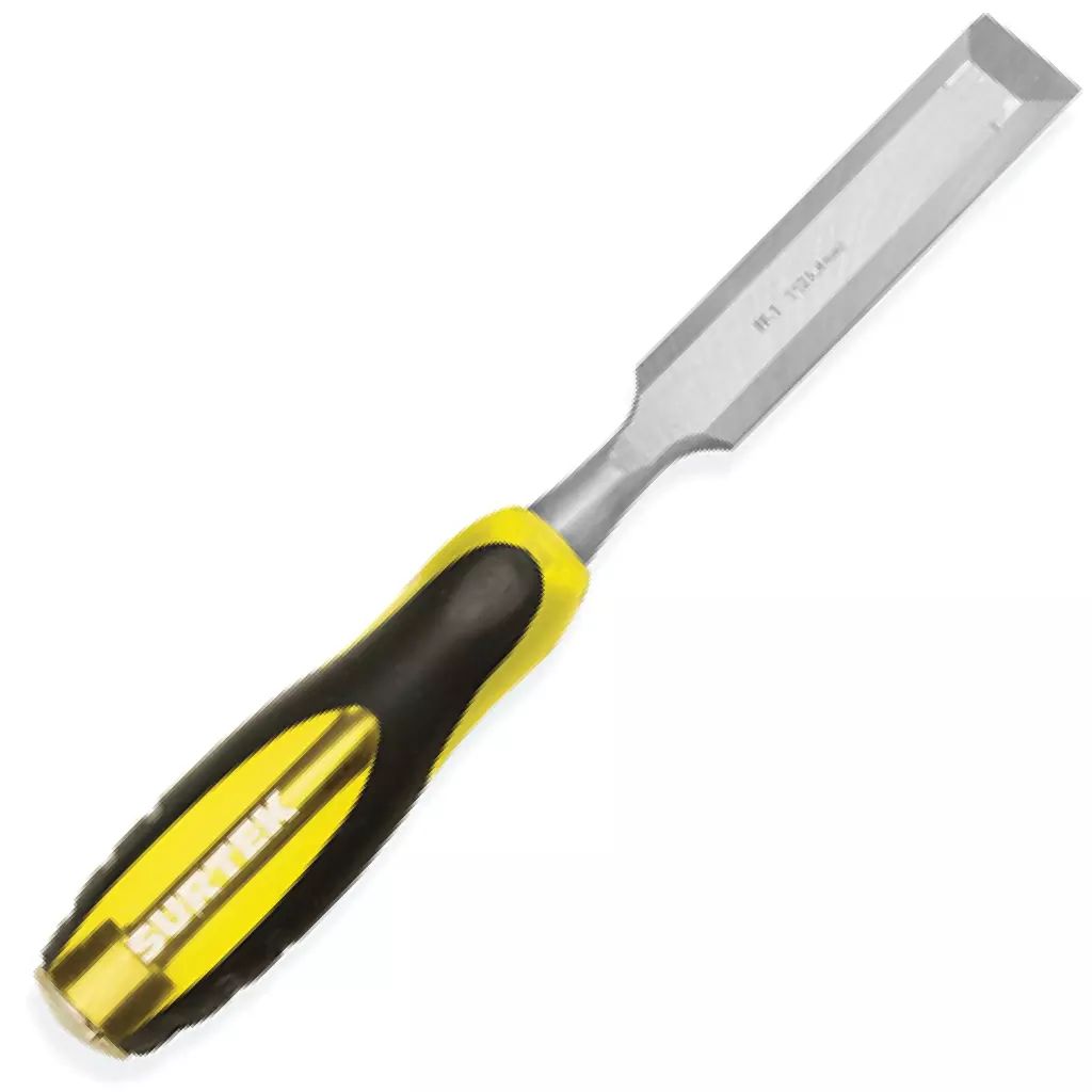 FORMON 3/4" MANGO BIMATERIAL, SURTEK
