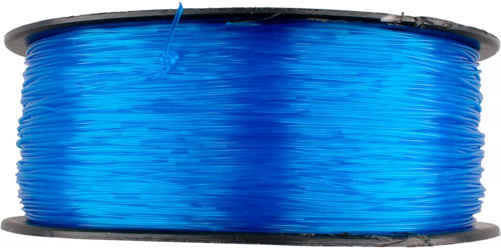 HILO PARA PESCA 0.9MM AZUL, FOY