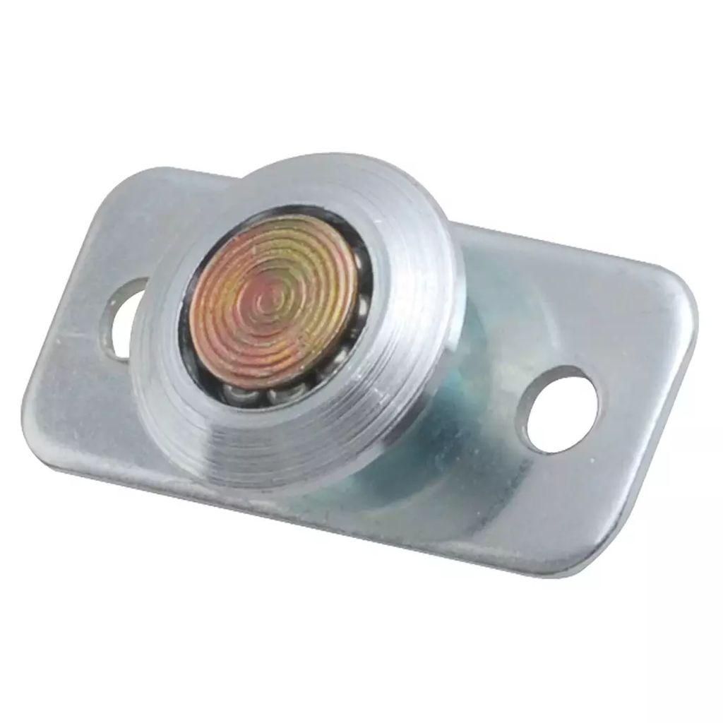 CARRO DE RODAMIENTO 7/8" (CARRETILLA) PARA VENTANA 20KG, LOCK
