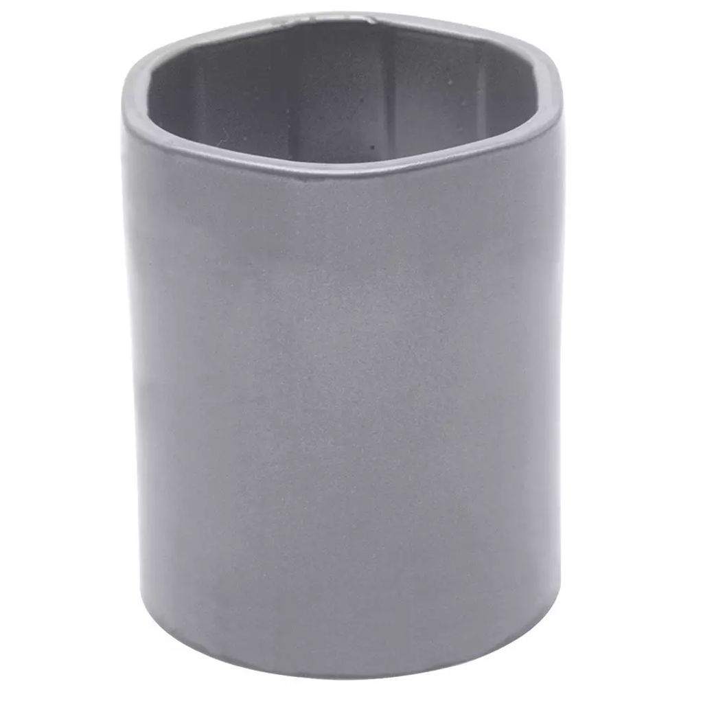 DADO PARA MASAS DE FRENOS  DE RUEDA DE CAMION 4" 6 PTAS. REDONDAS, URREA
