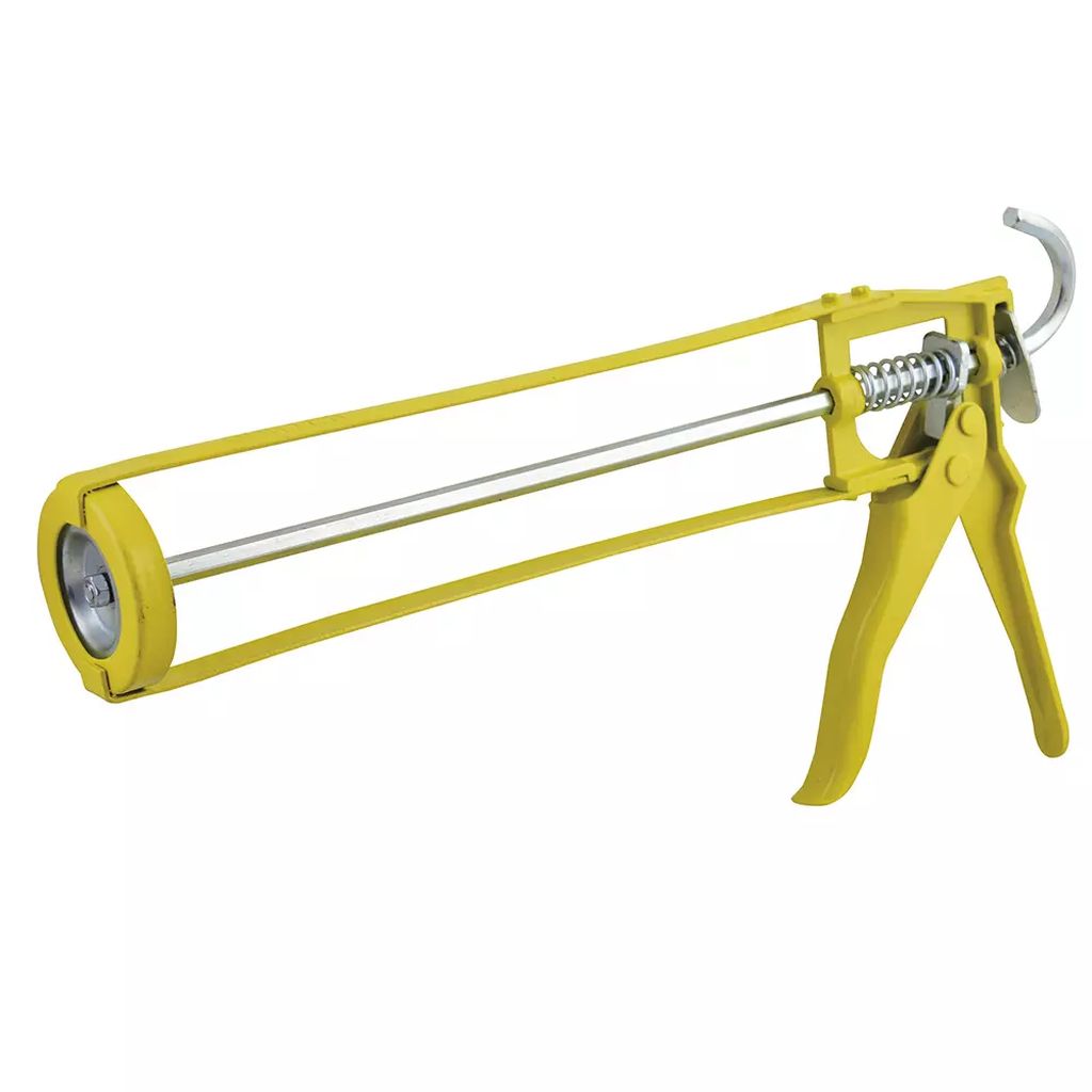 PISTOLA CALAFATEADORA PROFESIONAL T/ESQUELETO, SURTEK