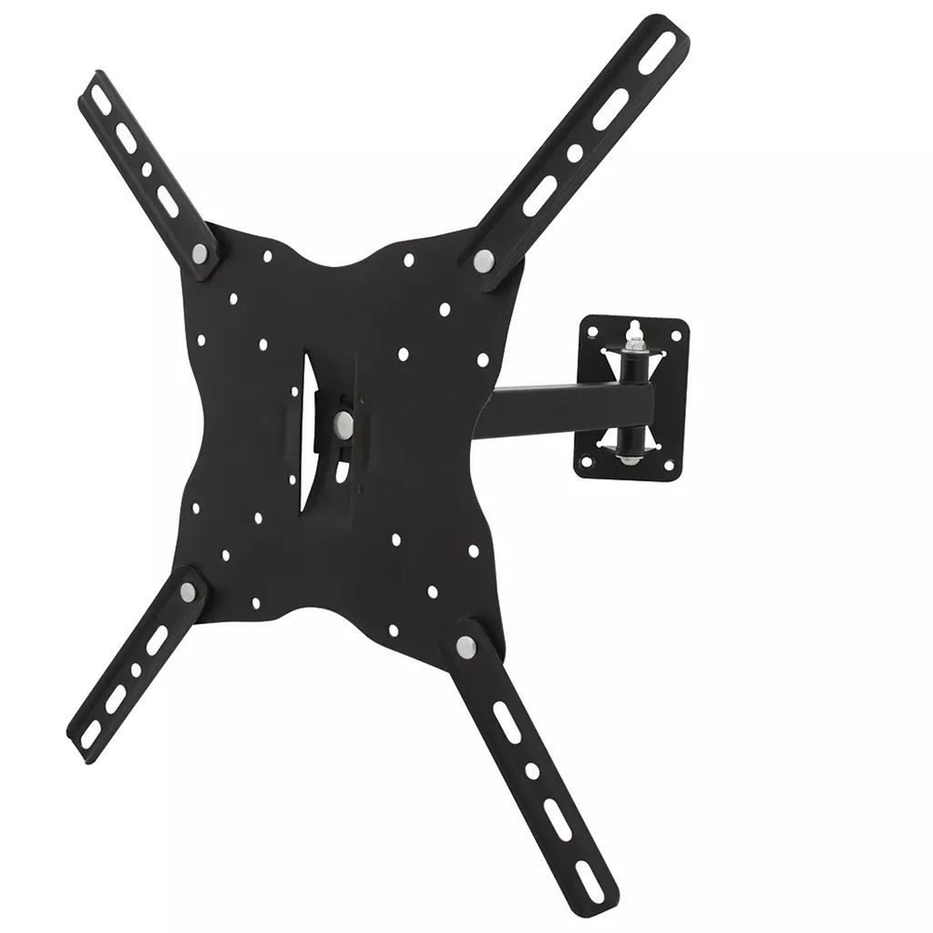 SOPORTE PARA TV 17"-42" 31KG SENCILLO, SURTEK