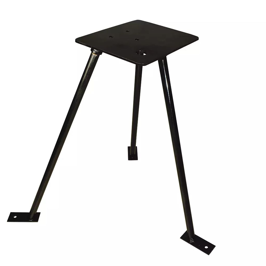 TRIPIE PARA FIJAR PRENSAS, SURTEK