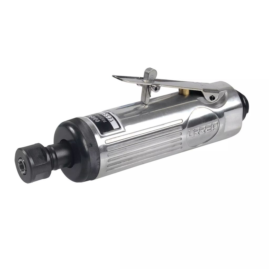 MOTOTOOL NEUMATICO RECTO 1/4" 22000RPM, URREA