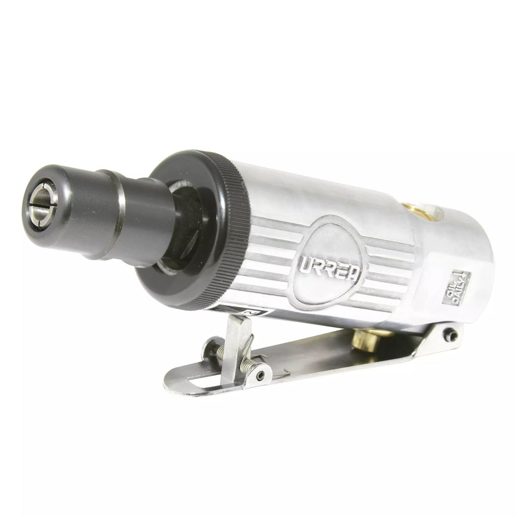 MOTOTOOL NEUMATICO RECTO 1/4" 25000RPM, URREA