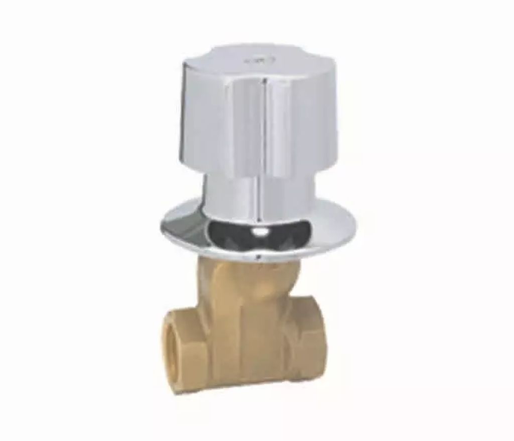 JUEGO DE LLAVES PARA EMPOTRAR ROSCABLES CON MANERAL, DICA