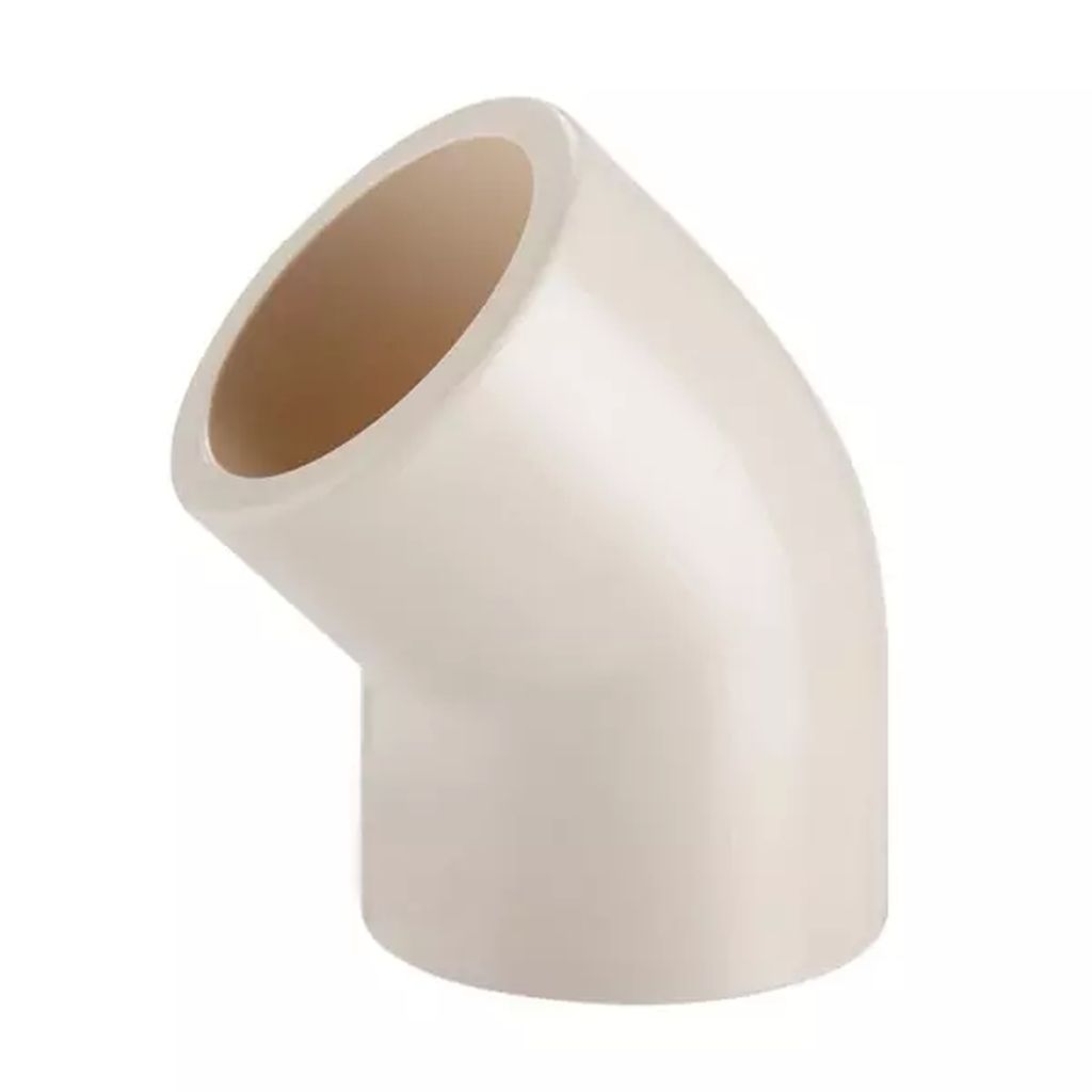 CODO 45° CPVC 1/2", DICA