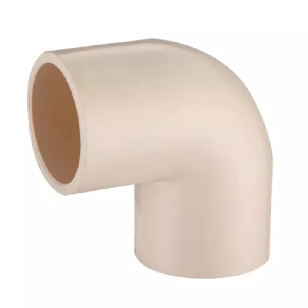 CODO 90° CPVC 1/2", DICA