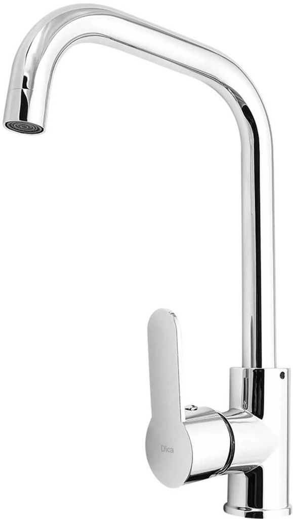 MONOMANDO PARA FREGADERO ECOLOGICO DE ABS ESTILO MODERNO, DICA