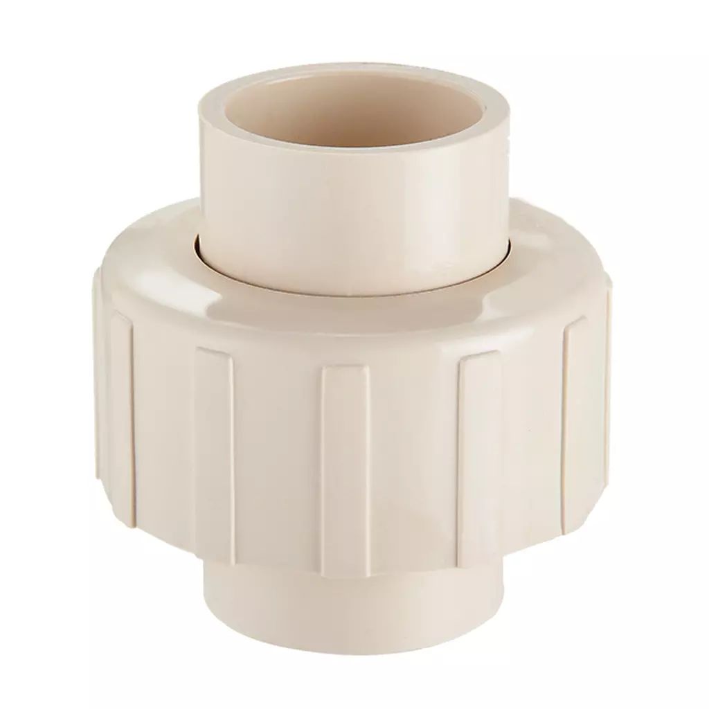 TUERCA UNION CPVC 1/2", DICA