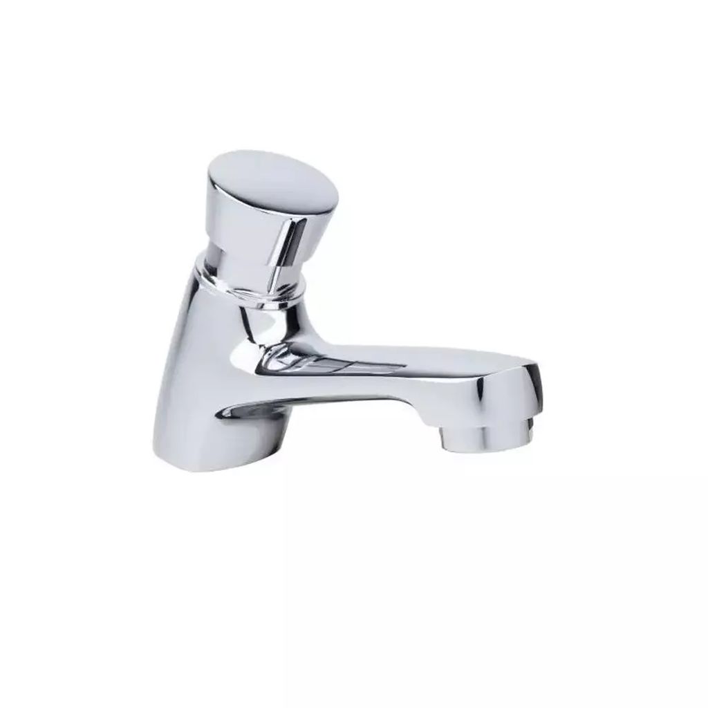LLAVE TEMPORIZADORA P/LAVABO, DICA