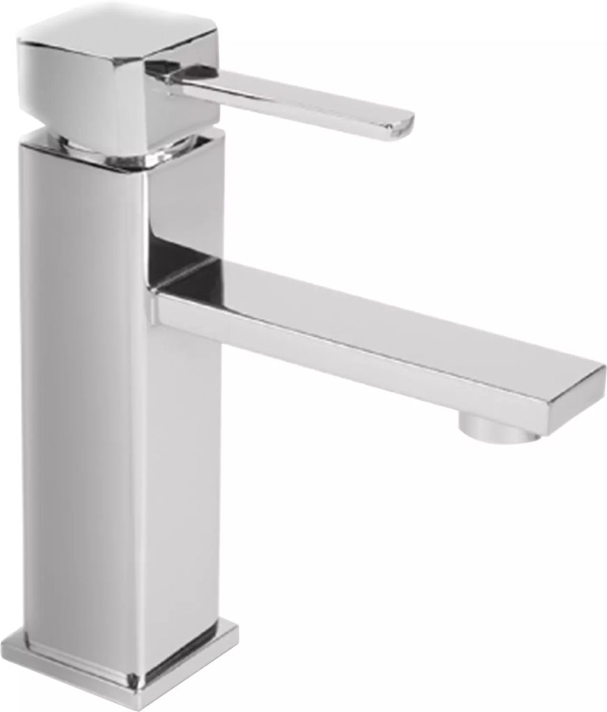 MONOMANDO CORTO ECOLOGICO PARA LAVABO U3 4430