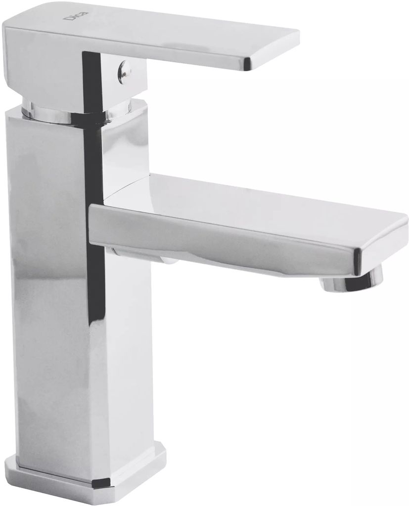 MONOMANDO CORTO ECOLOGICO PARA LAVABO U3 4452TS