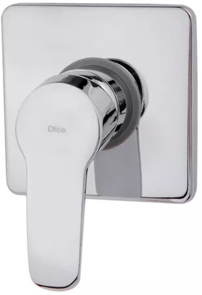 MONOMANDO DE EMPOTRAR PARA REGADERA U3 4475E
