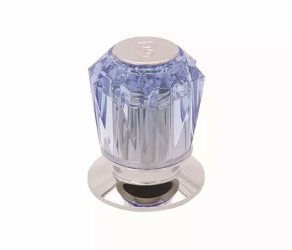 MANERAL "ACRILICO DICA"  AZUL REAL GDE. CON CHAPETON, DICA
