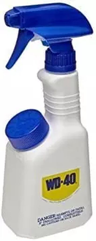 [W2 101000] APLICADOR EN ATOMIZADOR DE PLASTICO, WD-40