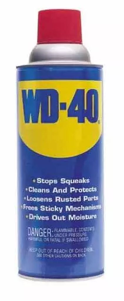 ACEITE AFLOJATODO AEROSOL 325 ML (11.0 OZ) (WD-40), WD-40