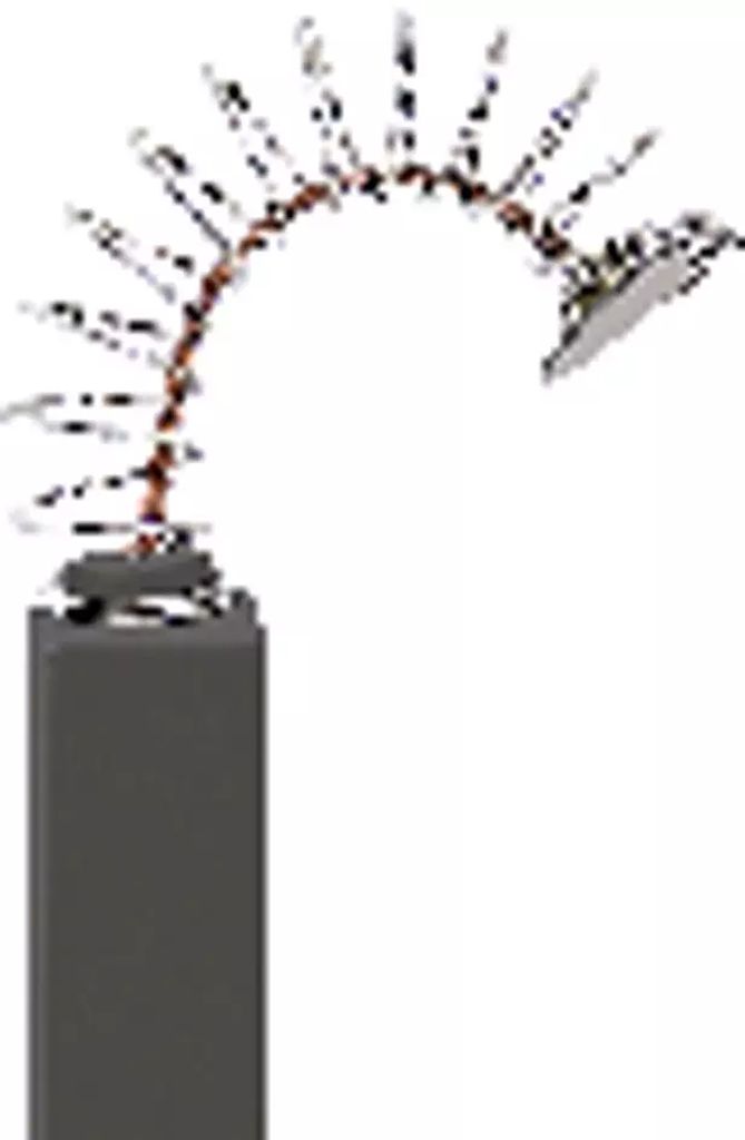 CARBON PARA TALADRO CIERRA CIRCULAR Y ROUTER CRAFTSMAN (5 PARES ...