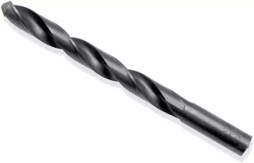 BROCA DE ZANCO RECTO FRACCIONAL 1/8